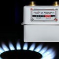 Замена газового счетчика в частном доме